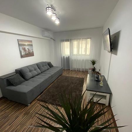 Apartament Exclusive Targu Ocna Extérieur photo